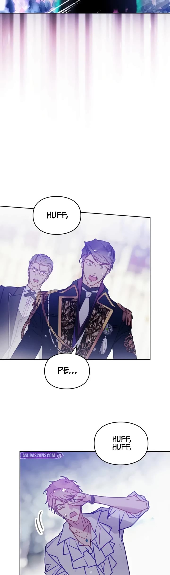 Death Is The Only Ending For The Villainess Chapter 194 page 4 - Chapter 194