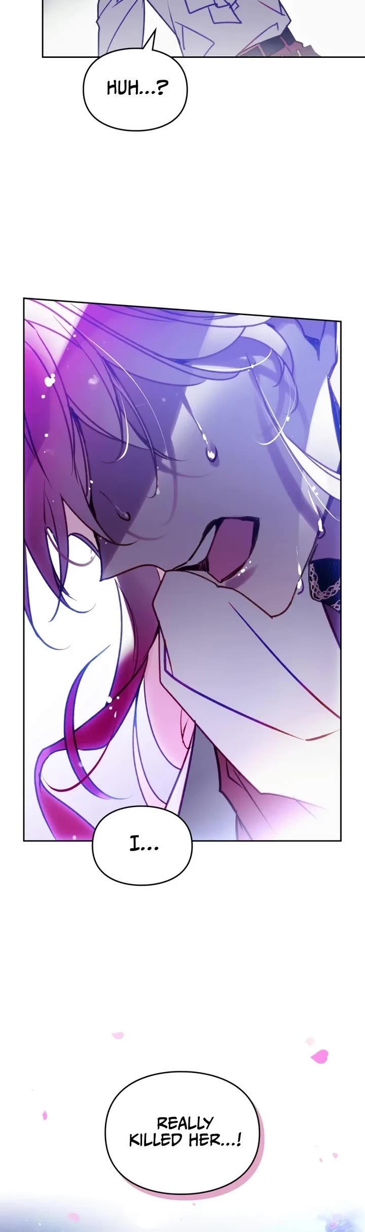 Death Is The Only Ending For The Villainess Chapter 194 page 5 - Chapter 194