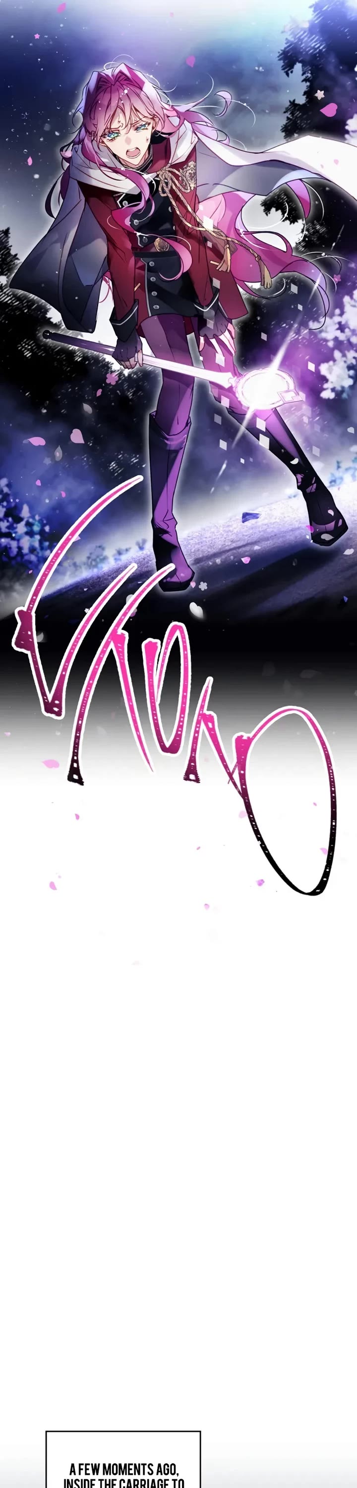 Death Is The Only Ending For The Villainess Chapter 194 page 6 - Chapter 194