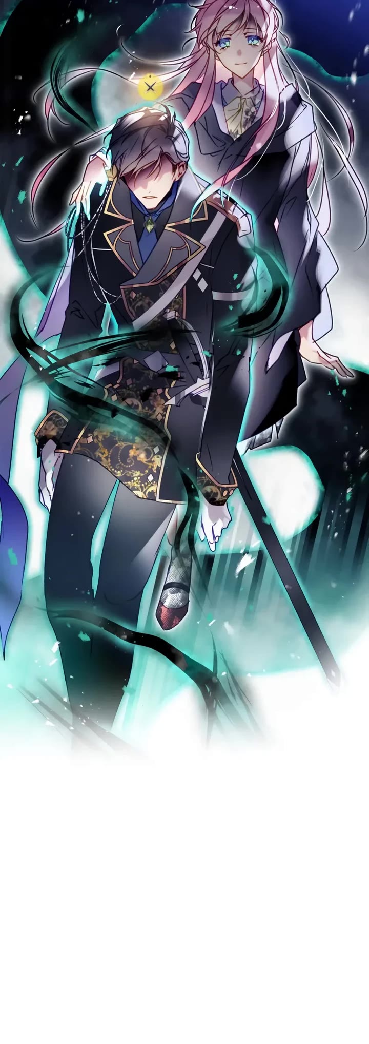 Death Is The Only Ending For The Villainess Chapter 195 page 10 - Chapter 195