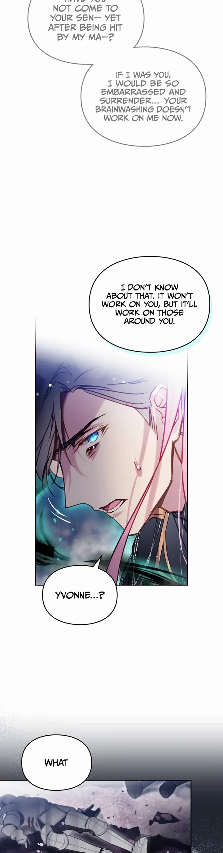 Death Is The Only Ending For The Villainess Chapter 195 page 13 - Chapter 195
