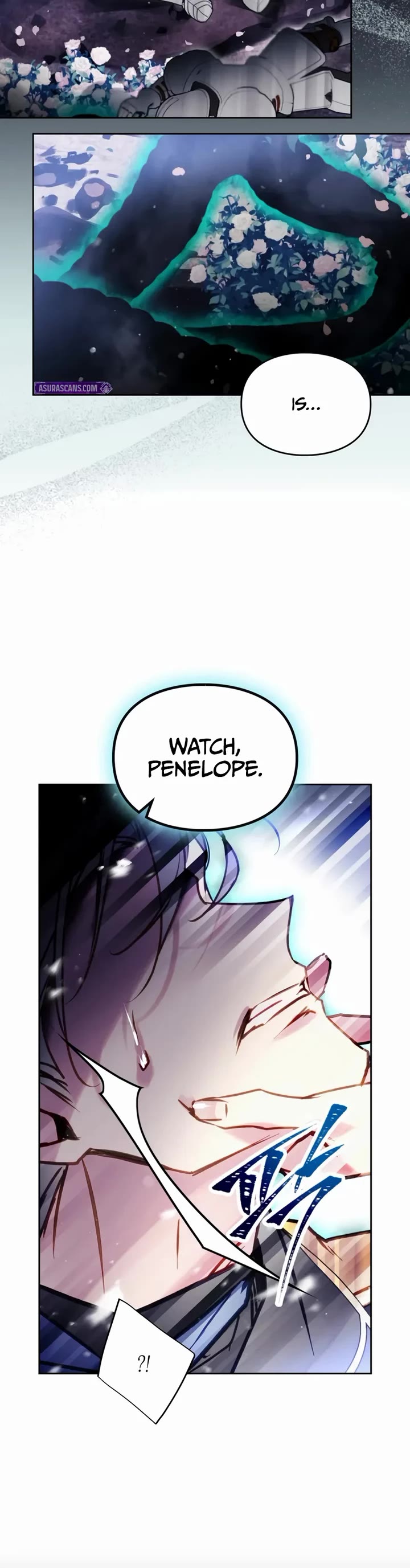Death Is The Only Ending For The Villainess Chapter 195 page 14 - Chapter 195