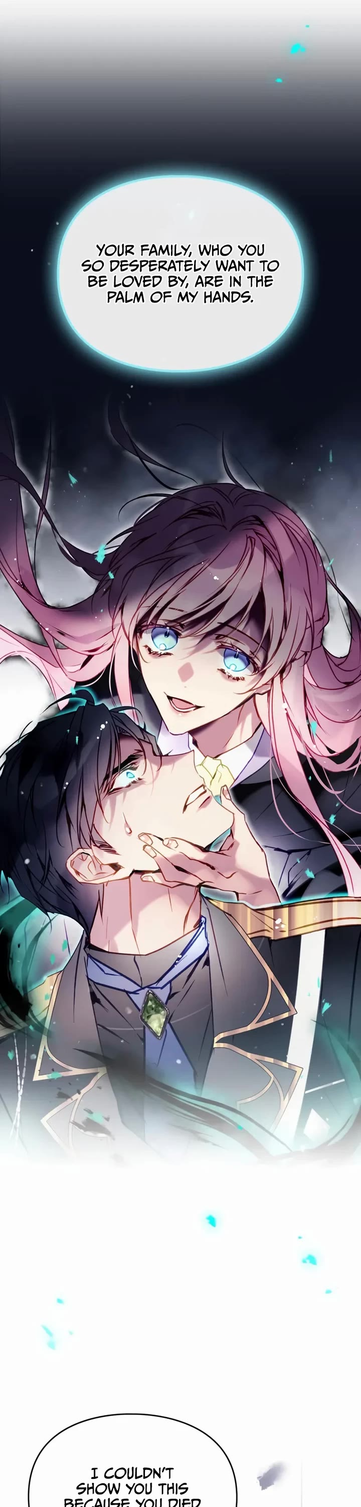 Death Is The Only Ending For The Villainess Chapter 195 page 15 - Chapter 195