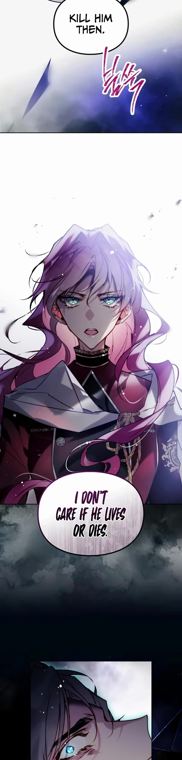 Death Is The Only Ending For The Villainess Chapter 195 page 17 - Chapter 195