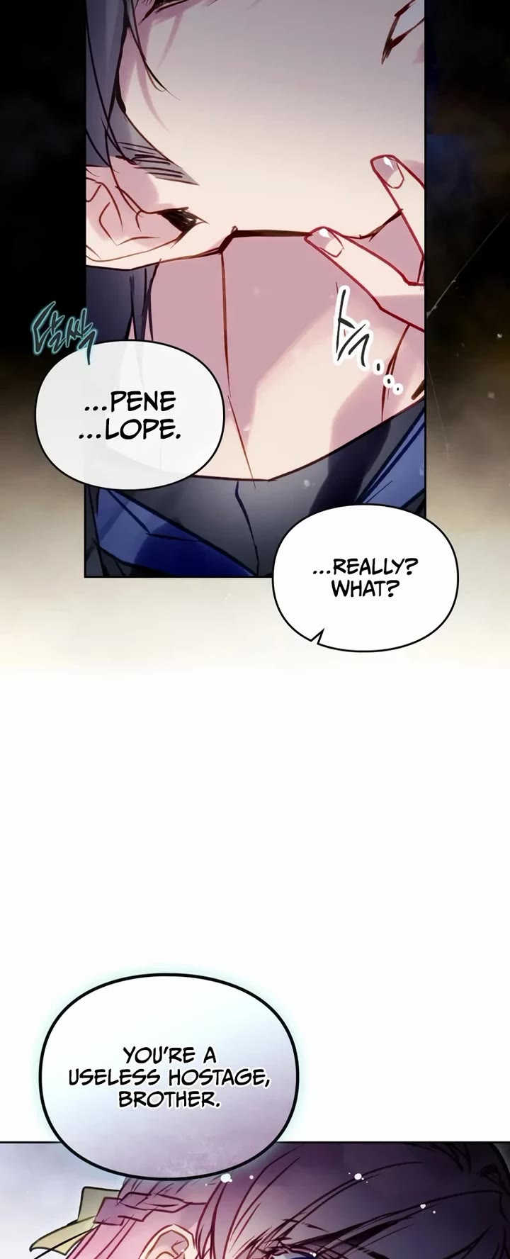 Death Is The Only Ending For The Villainess Chapter 195 page 18 - Chapter 195