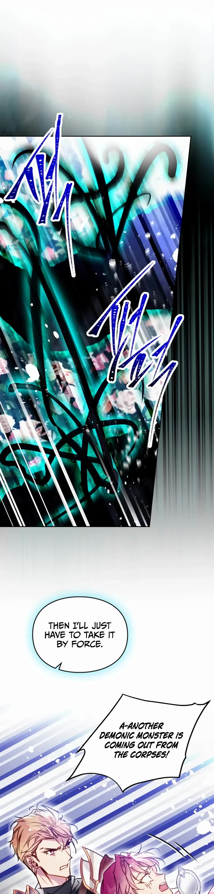 Death Is The Only Ending For The Villainess Chapter 195 page 20 - Chapter 195
