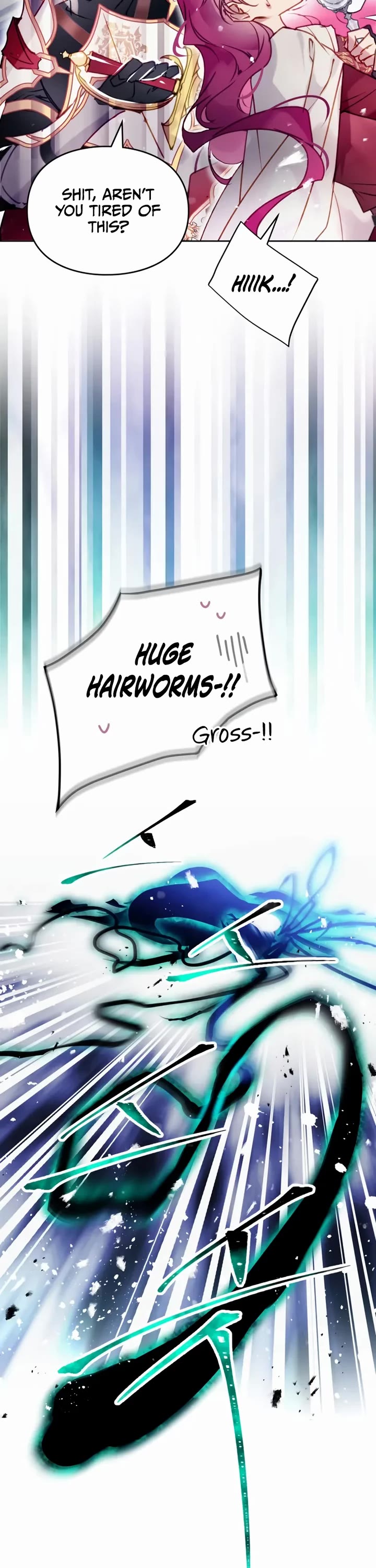 Death Is The Only Ending For The Villainess Chapter 195 page 21 - Chapter 195