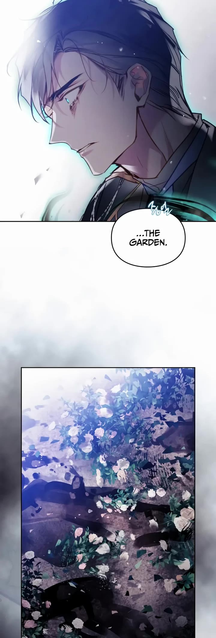 Death Is The Only Ending For The Villainess Chapter 195 page 23 - Chapter 195