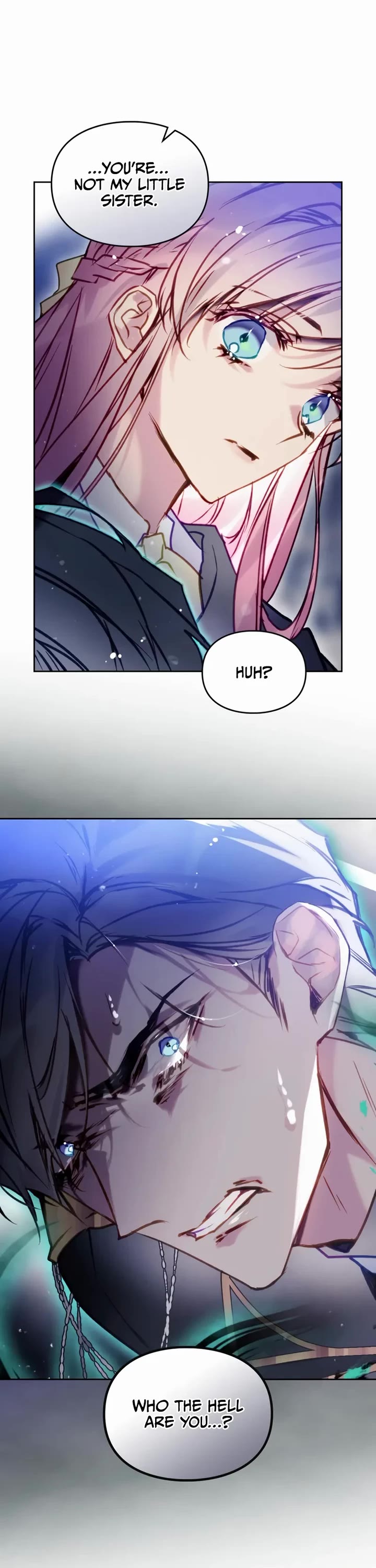 Death Is The Only Ending For The Villainess Chapter 195 page 26 - Chapter 195