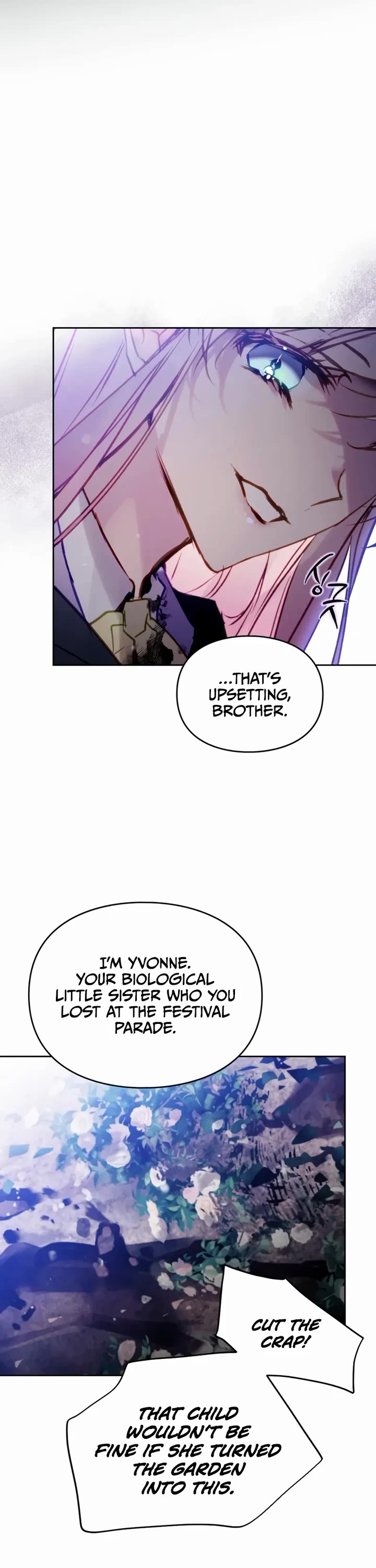 Death Is The Only Ending For The Villainess Chapter 195 page 27 - Chapter 195