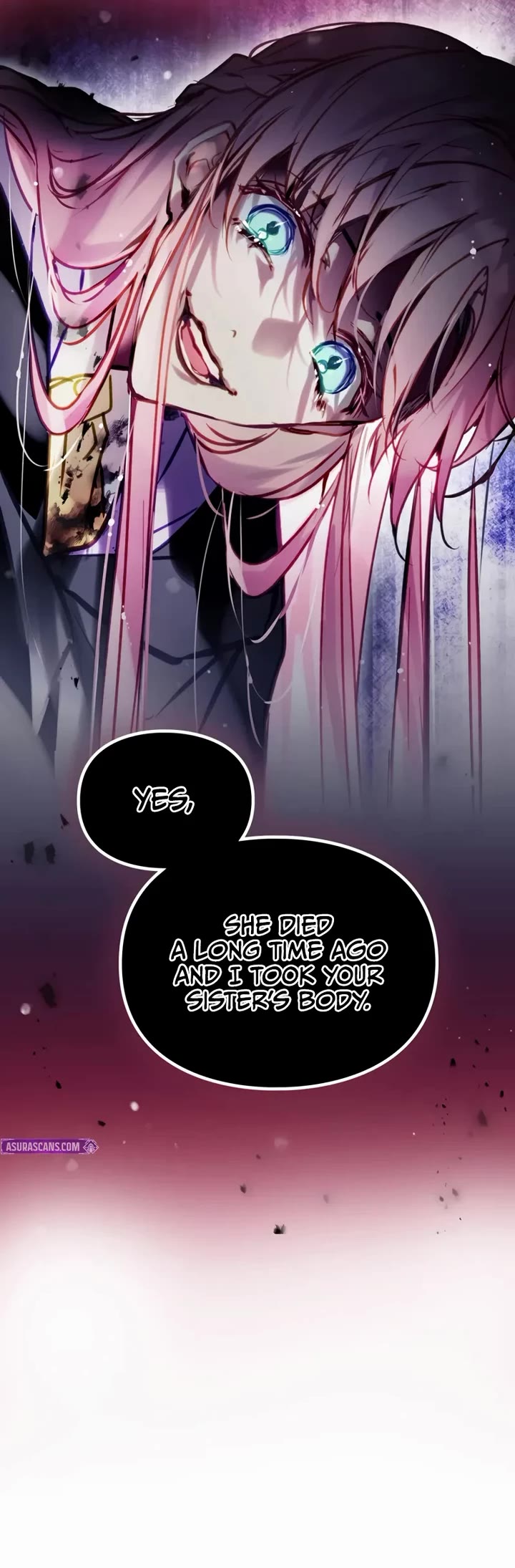 Death Is The Only Ending For The Villainess Chapter 195 page 29 - Chapter 195