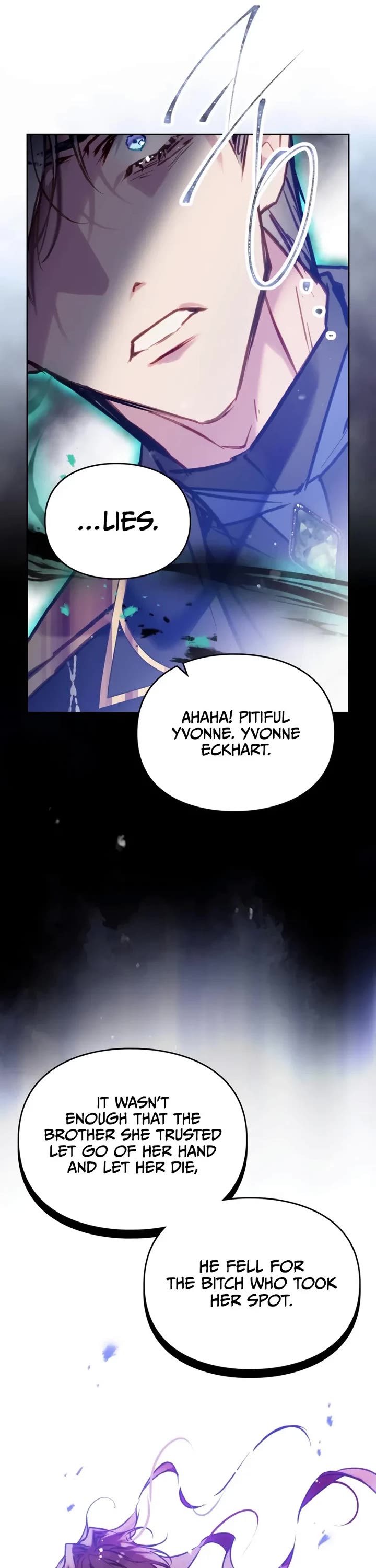 Death Is The Only Ending For The Villainess Chapter 195 page 30 - Chapter 195