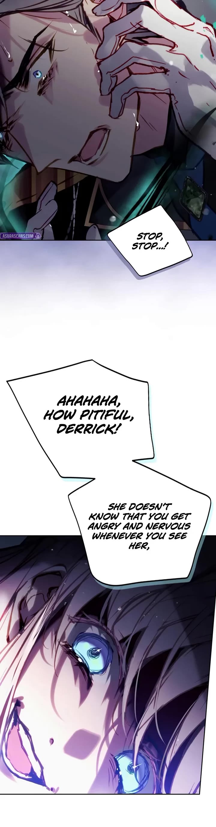 Death Is The Only Ending For The Villainess Chapter 195 page 33 - Chapter 195