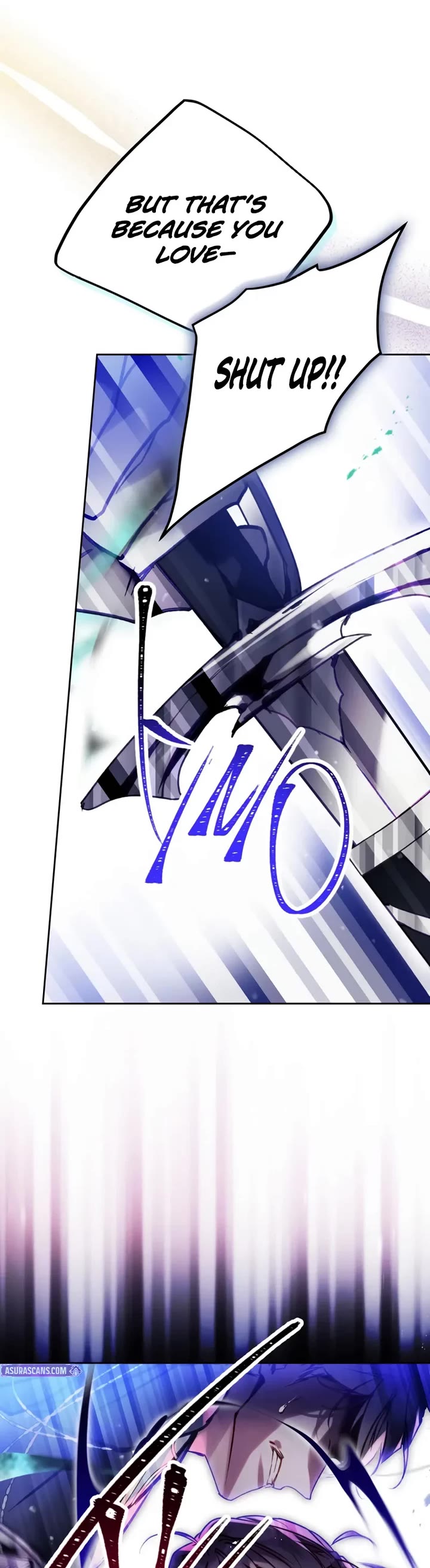 Death Is The Only Ending For The Villainess Chapter 195 page 34 - Chapter 195