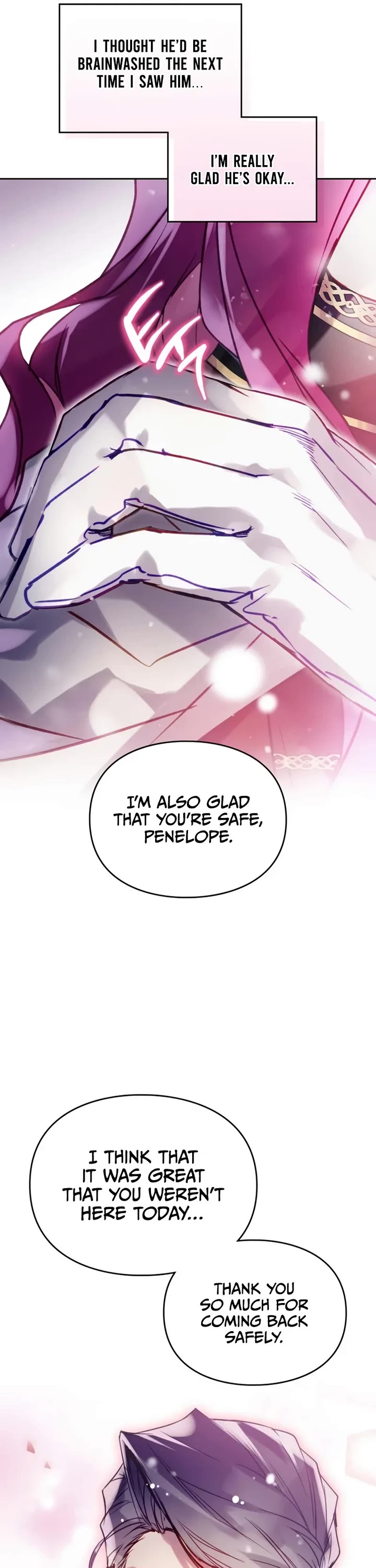 Death Is The Only Ending For The Villainess Chapter 195 page 6 - Chapter 195