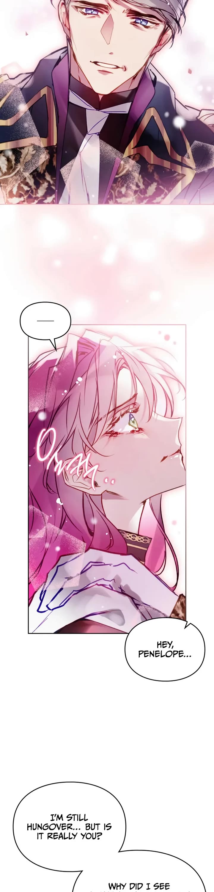 Death Is The Only Ending For The Villainess Chapter 195 page 7 - Chapter 195