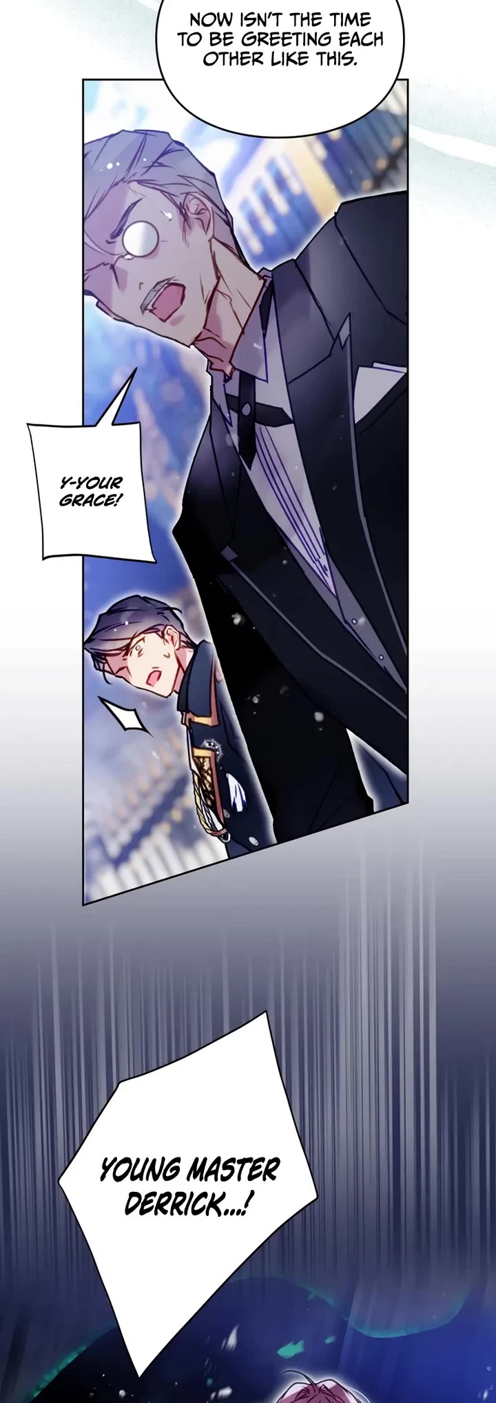 Death Is The Only Ending For The Villainess Chapter 195 page 9 - Chapter 195