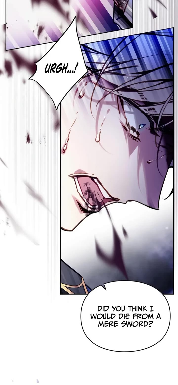 Death Is The Only Ending For The Villainess Chapter 196 page 10 - Chapter 196