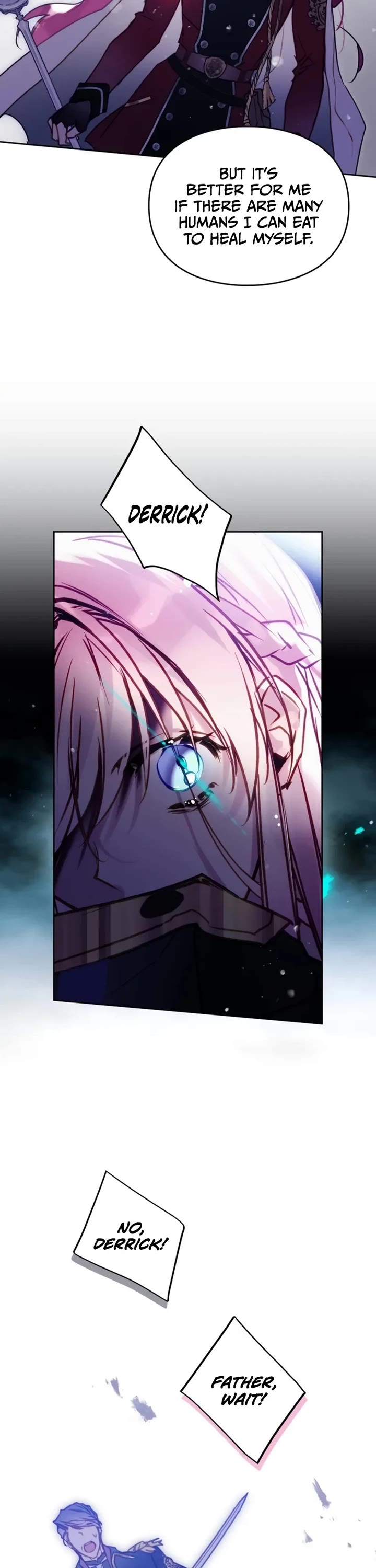 Death Is The Only Ending For The Villainess Chapter 196 page 12 - Chapter 196