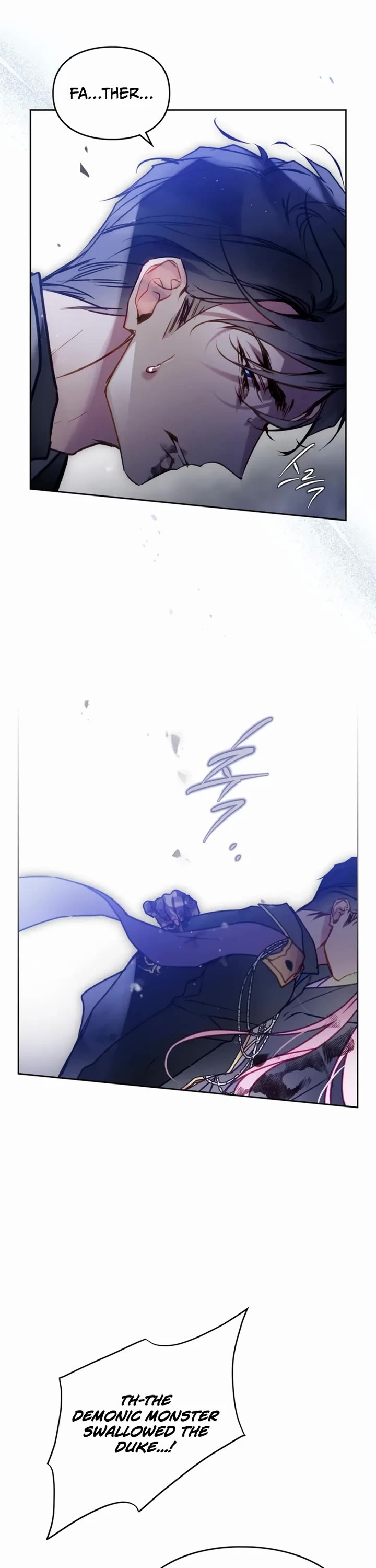 Death Is The Only Ending For The Villainess Chapter 196 page 16 - Chapter 196