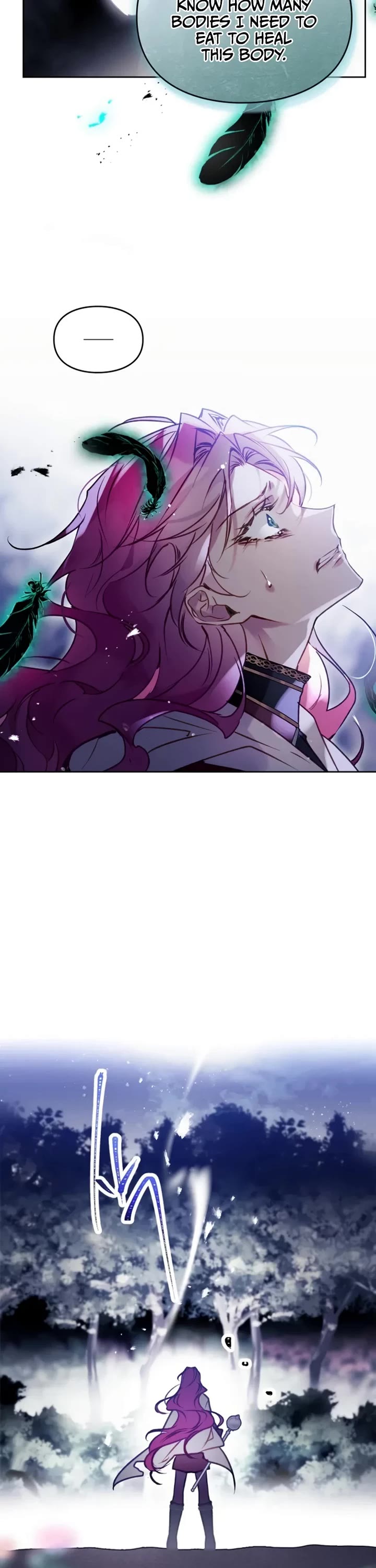 Death Is The Only Ending For The Villainess Chapter 196 page 21 - Chapter 196