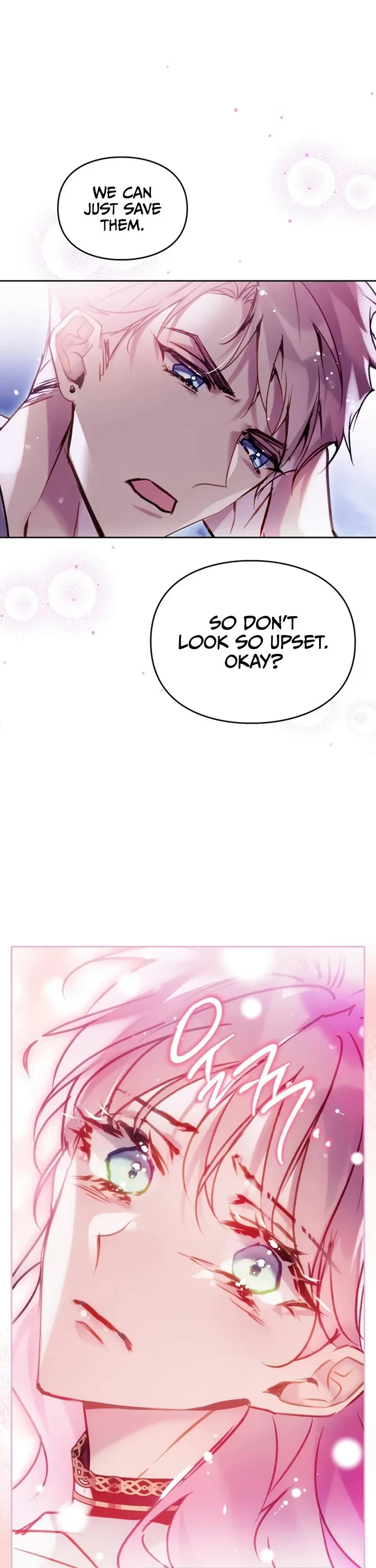 Death Is The Only Ending For The Villainess Chapter 196 page 25 - Chapter 196