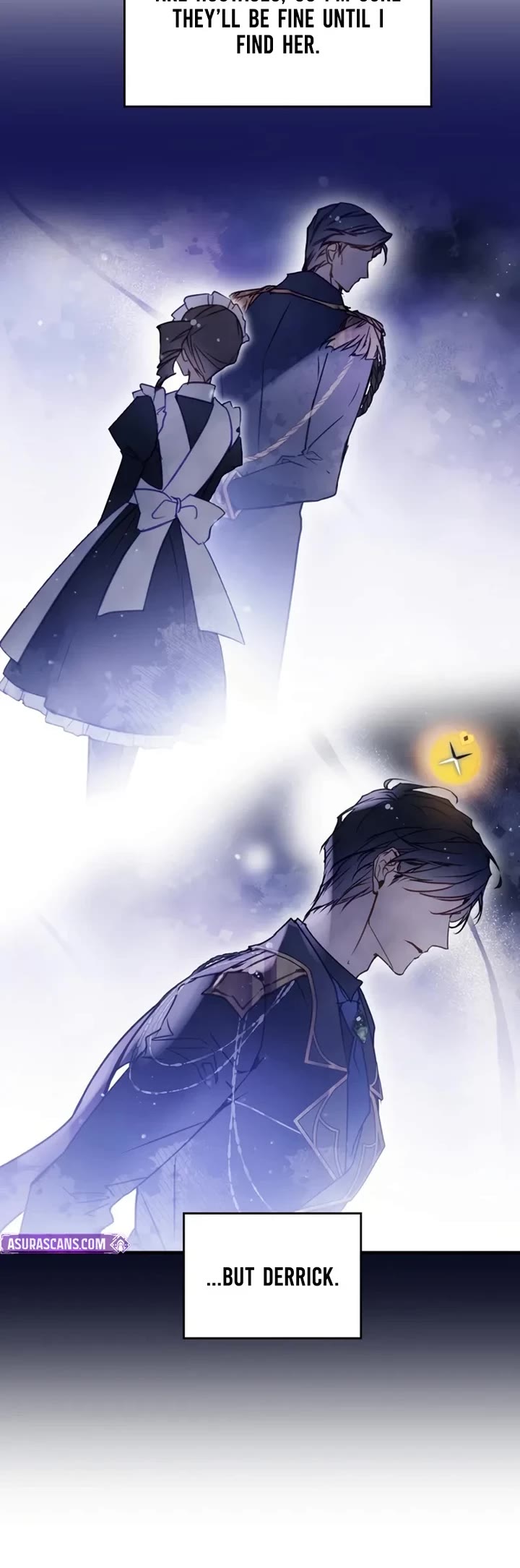 Death Is The Only Ending For The Villainess Chapter 196 page 29 - Chapter 196