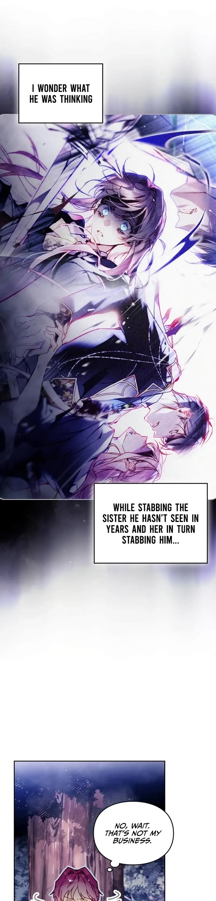 Death Is The Only Ending For The Villainess Chapter 196 page 30 - Chapter 196