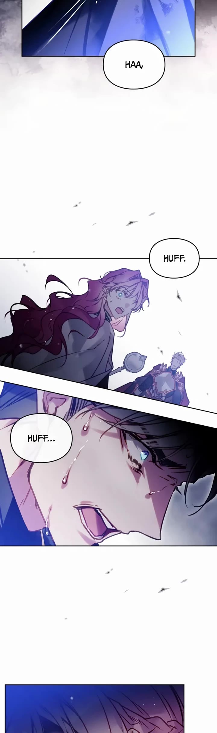 Death Is The Only Ending For The Villainess Chapter 196 page 4 - Chapter 196