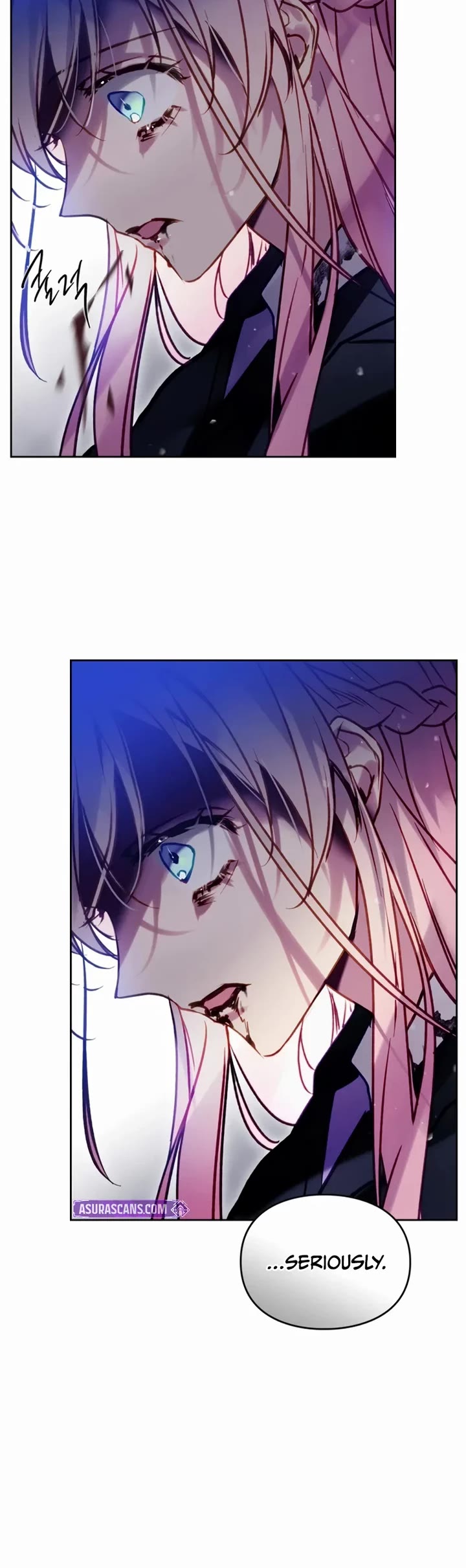 Death Is The Only Ending For The Villainess Chapter 196 page 5 - Chapter 196