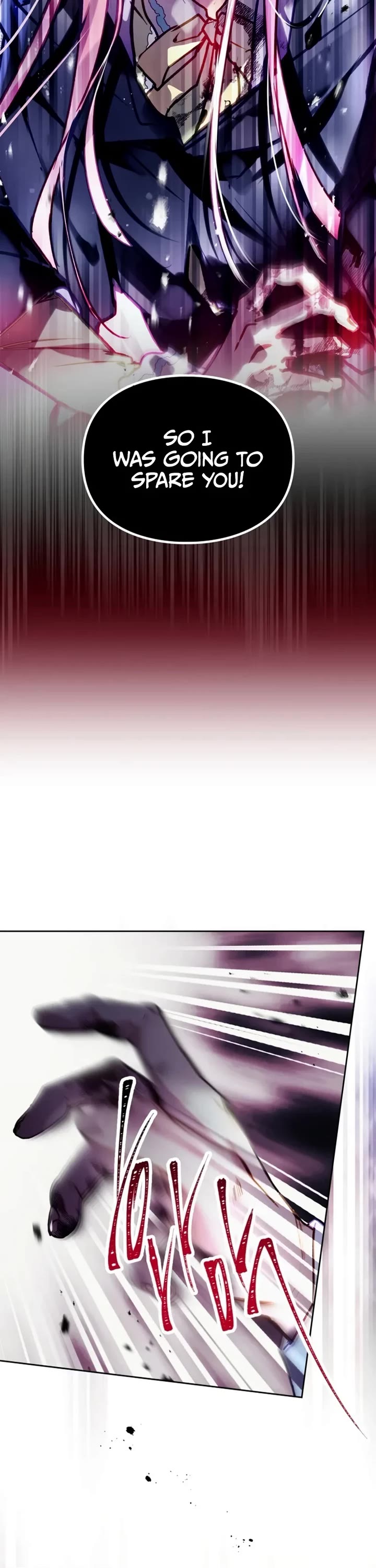 Death Is The Only Ending For The Villainess Chapter 196 page 7 - Chapter 196