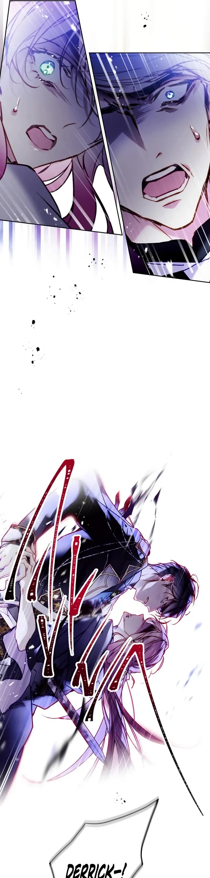 Death Is The Only Ending For The Villainess Chapter 196 page 8 - Chapter 196