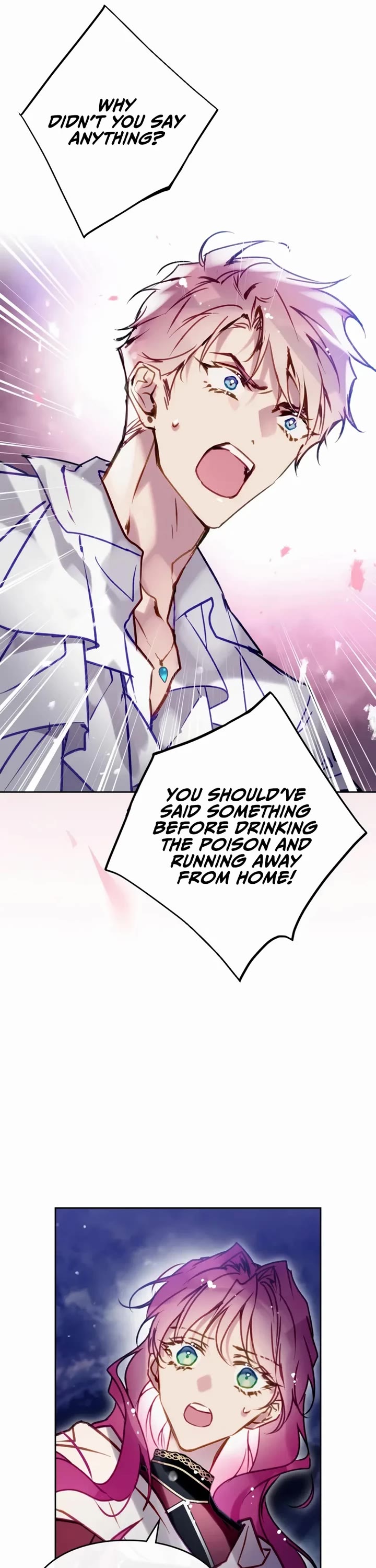 Death Is The Only Ending For The Villainess Chapter 197 page 11 - Chapter 197