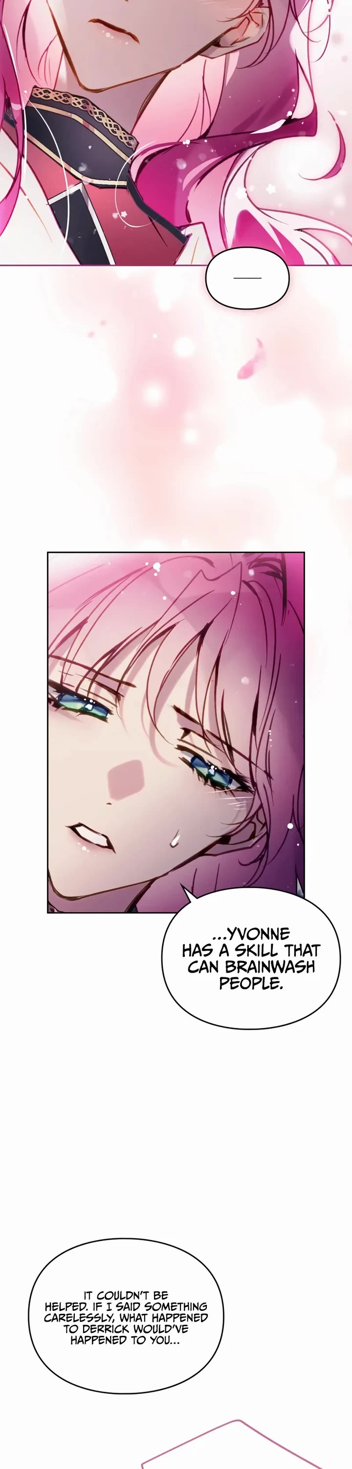 Death Is The Only Ending For The Villainess Chapter 197 page 13 - Chapter 197