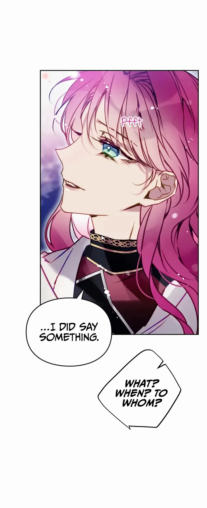 Death Is The Only Ending For The Villainess Chapter 197 page 15 - Chapter 197