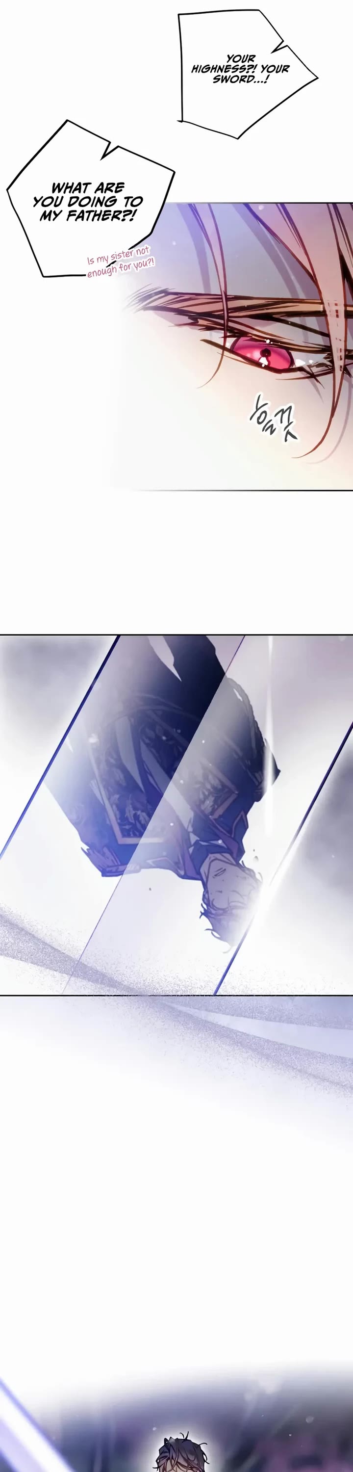 Death Is The Only Ending For The Villainess Chapter 197 page 21 - Chapter 197
