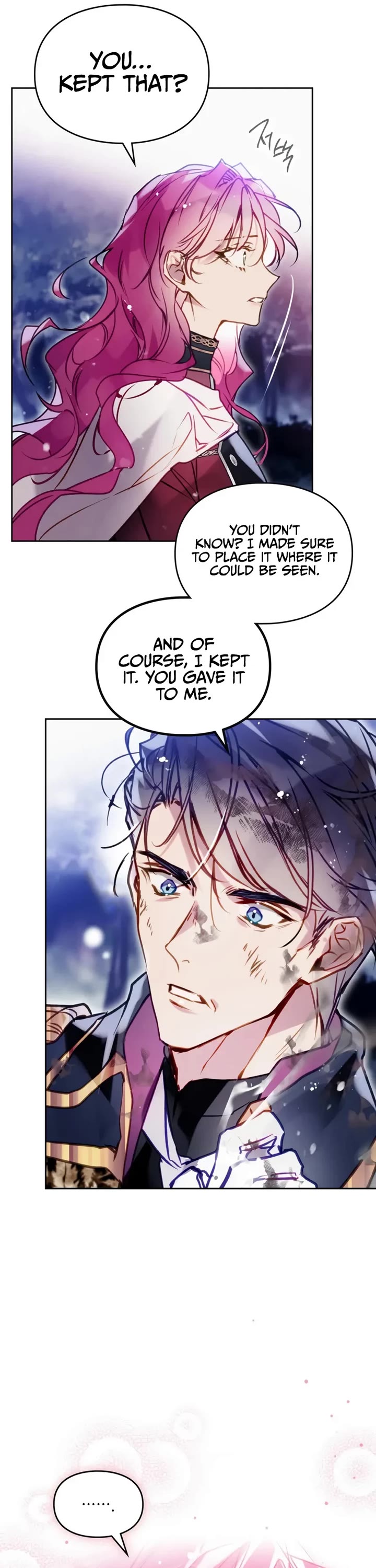 Death Is The Only Ending For The Villainess Chapter 197 page 26 - Chapter 197