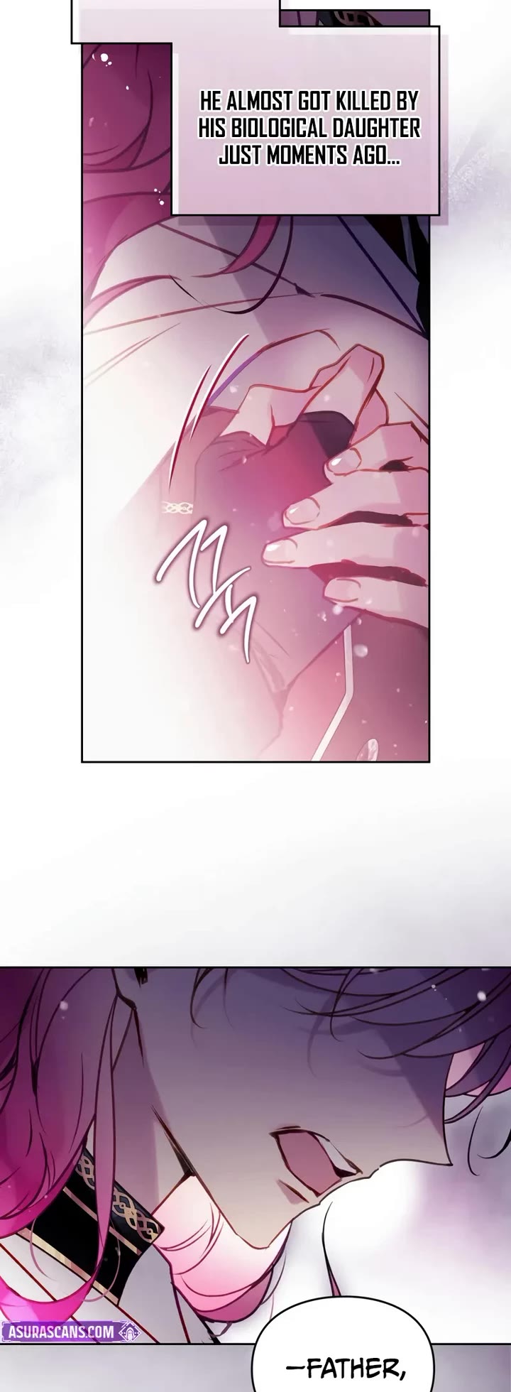 Death Is The Only Ending For The Villainess Chapter 197 page 29 - Chapter 197