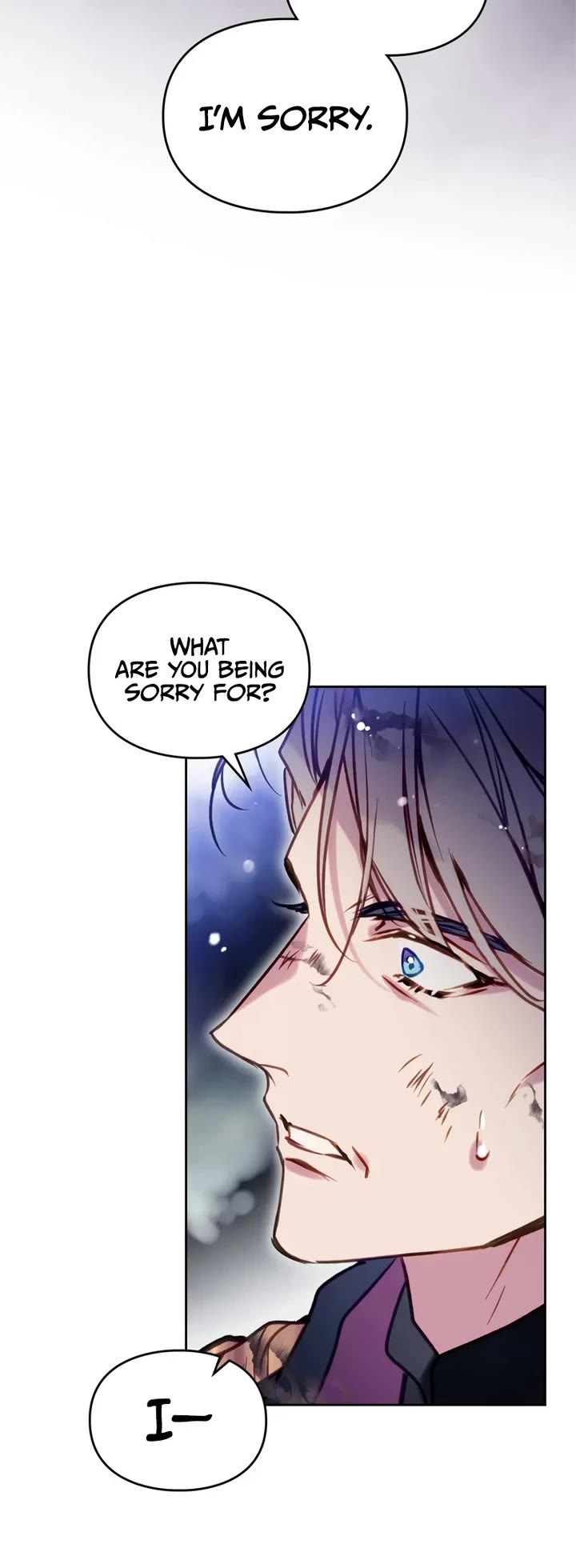 Death Is The Only Ending For The Villainess Chapter 197 page 30 - Chapter 197