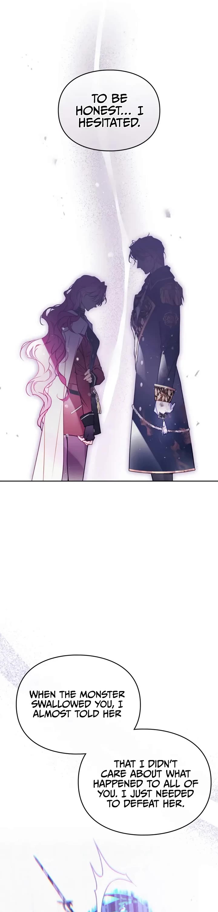 Death Is The Only Ending For The Villainess Chapter 197 page 31 - Chapter 197