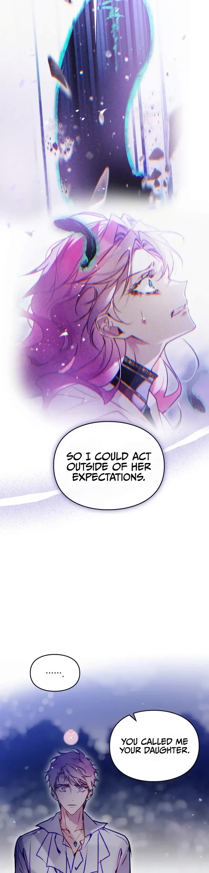 Death Is The Only Ending For The Villainess Chapter 197 page 32 - Chapter 197