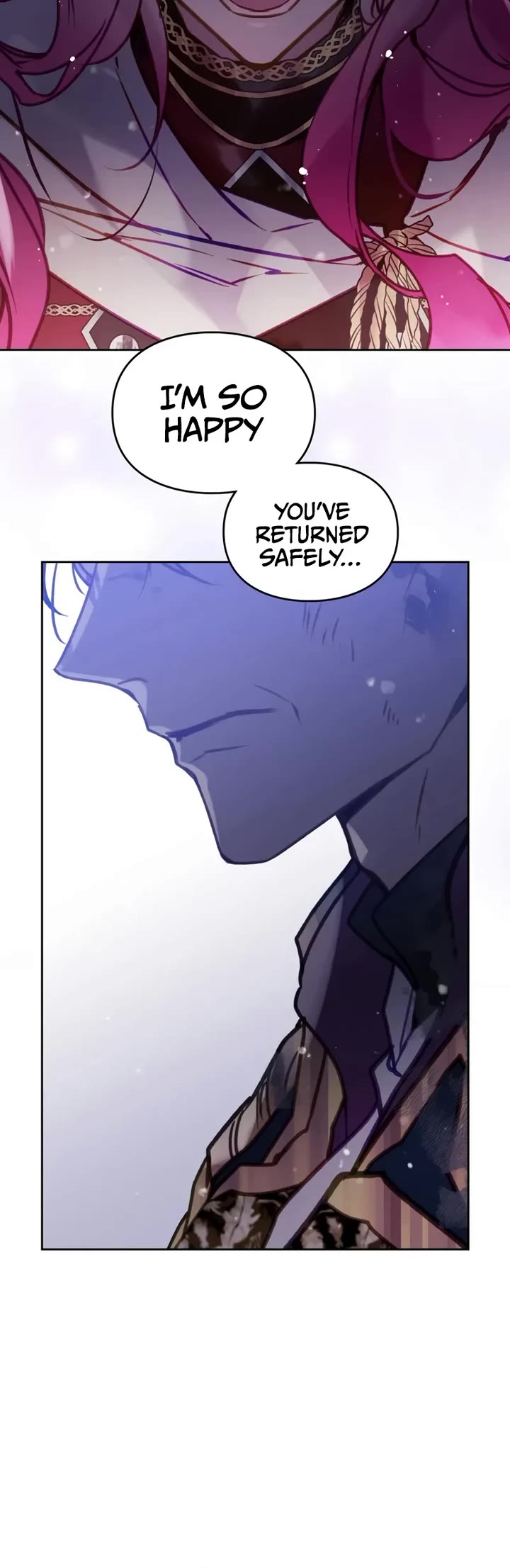 Death Is The Only Ending For The Villainess Chapter 197 page 34 - Chapter 197