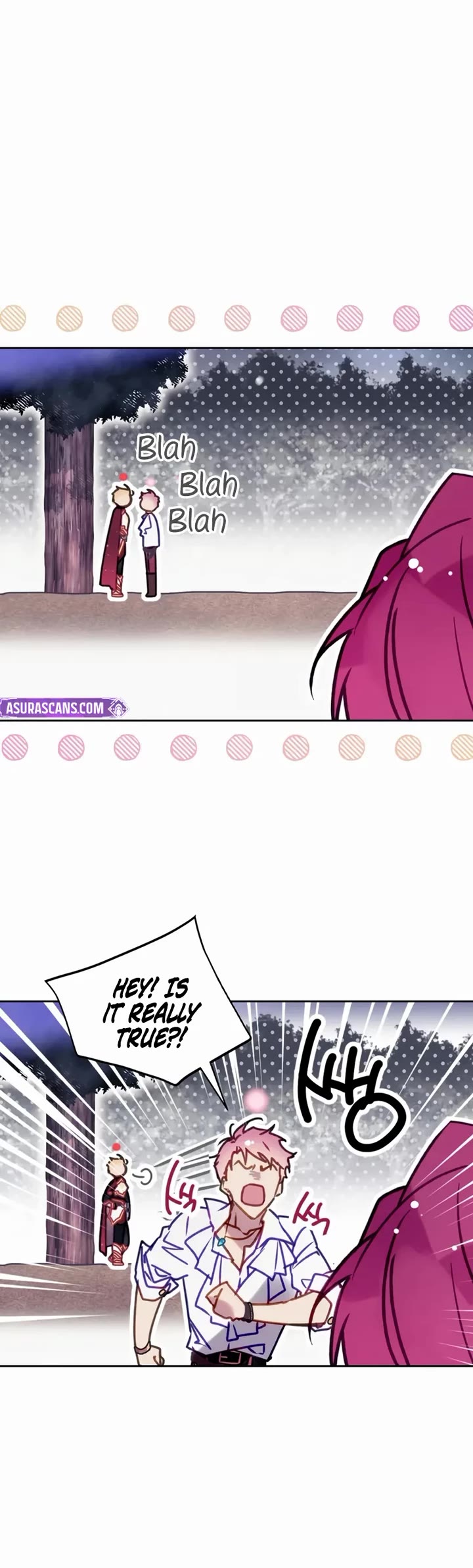Death Is The Only Ending For The Villainess Chapter 197 page 5 - Chapter 197