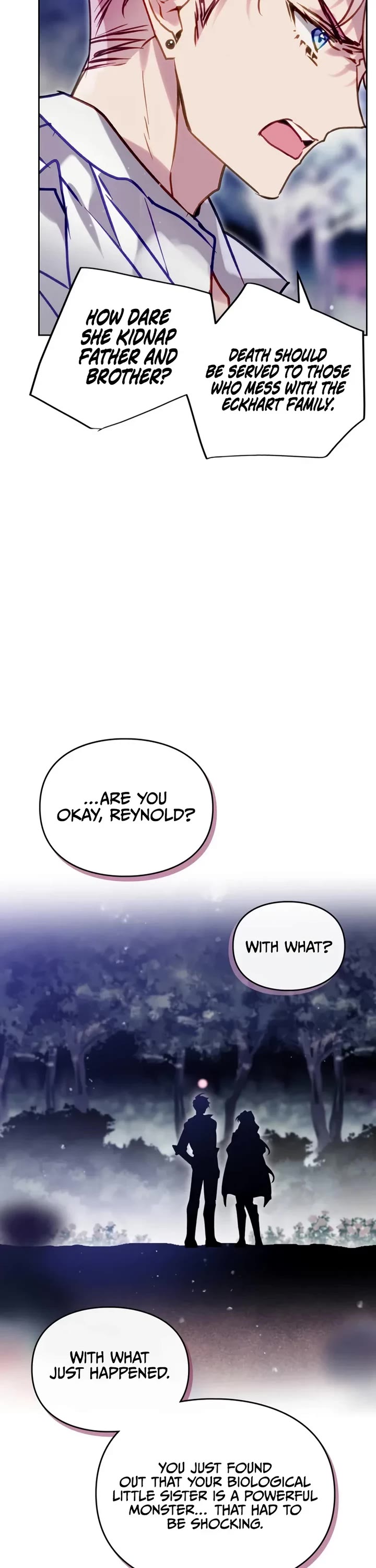 Death Is The Only Ending For The Villainess Chapter 197 page 7 - Chapter 197