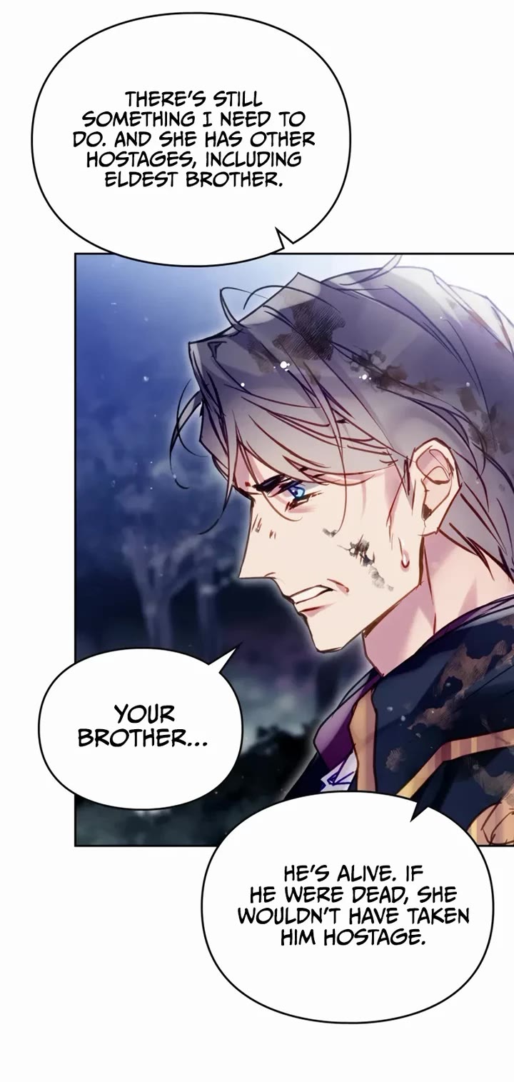 Death Is The Only Ending For The Villainess Chapter 198 page 14 - Chapter 198