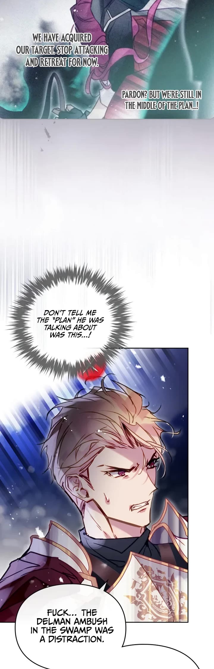 Death Is The Only Ending For The Villainess Chapter 198 page 19 - Chapter 198