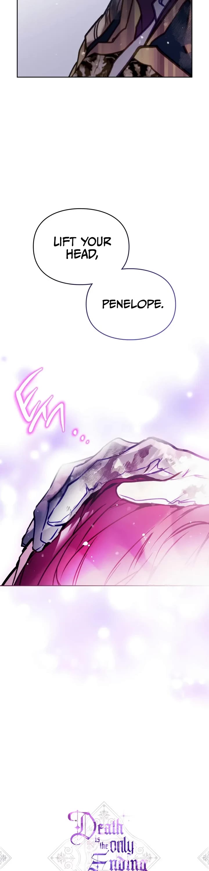 Death Is The Only Ending For The Villainess Chapter 198 page 2 - Chapter 198