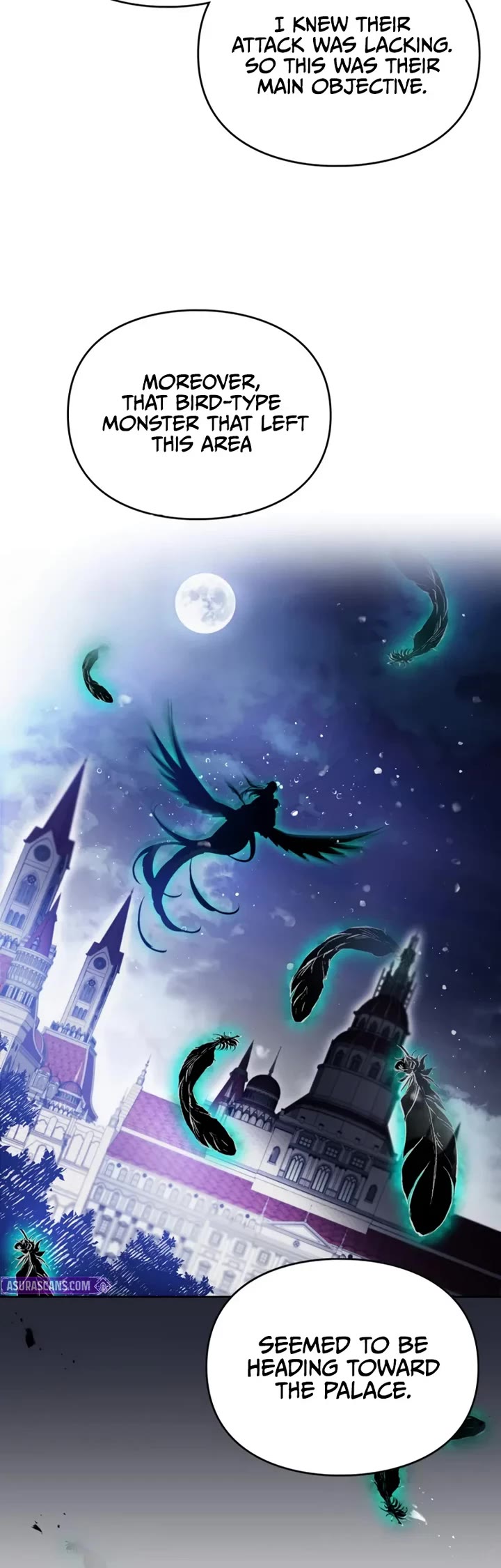 Death Is The Only Ending For The Villainess Chapter 198 page 20 - Chapter 198