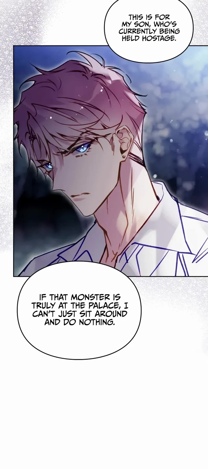 Death Is The Only Ending For The Villainess Chapter 198 page 25 - Chapter 198