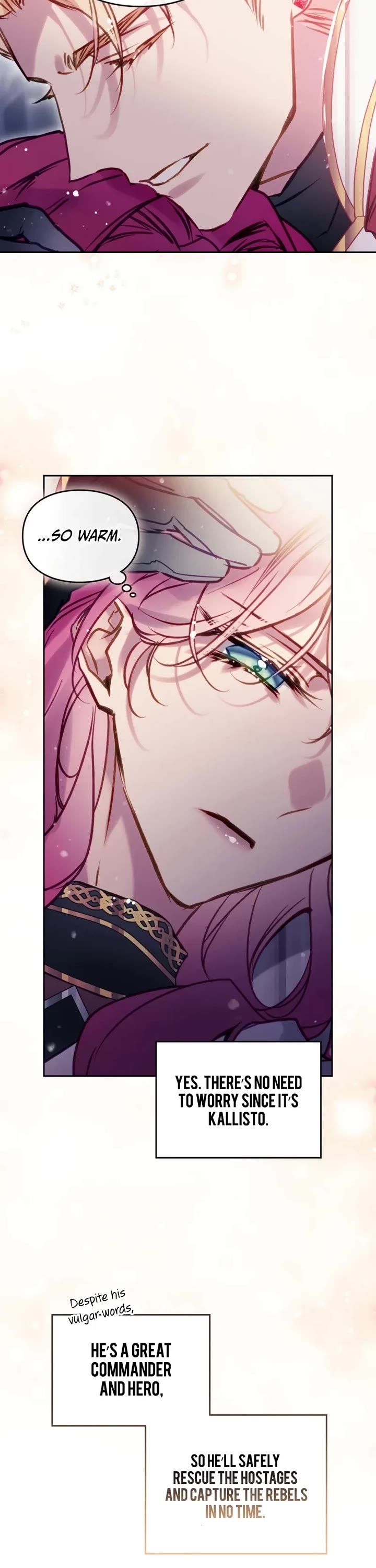 Death Is The Only Ending For The Villainess Chapter 198 page 32 - Chapter 198